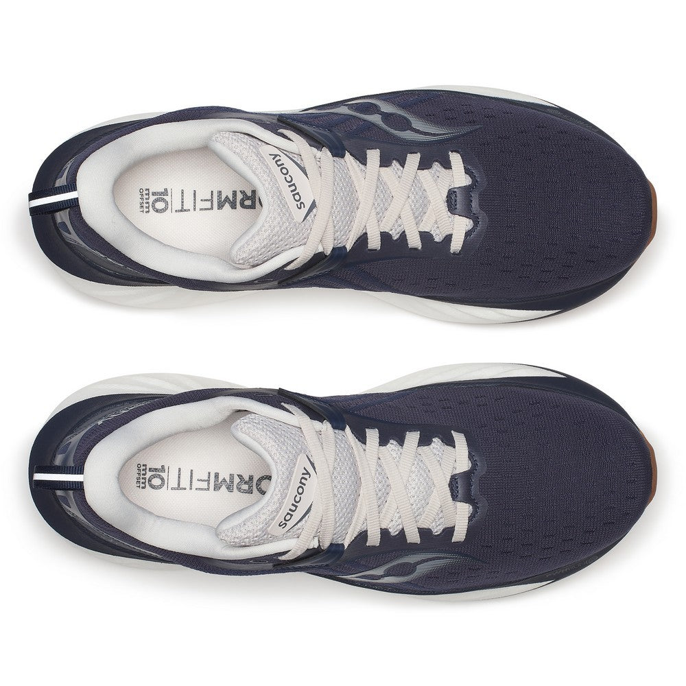 Zapatilla Saucony Triumph 22 M De Hombre