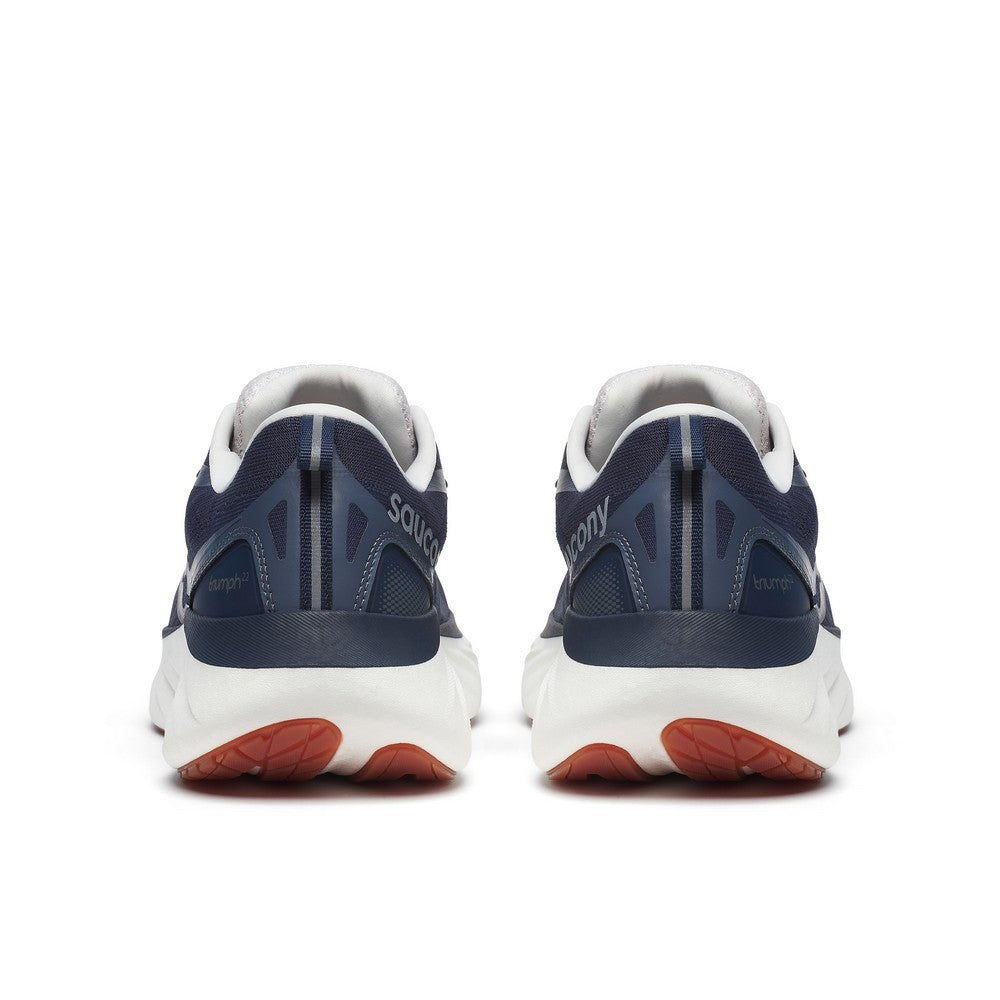 Zapatilla Saucony Triumph 22 M De Hombre
