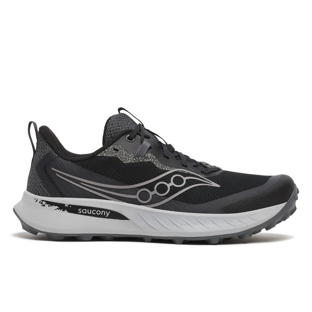 Zapatilla Saucony Peregrine 15 M De Hombre