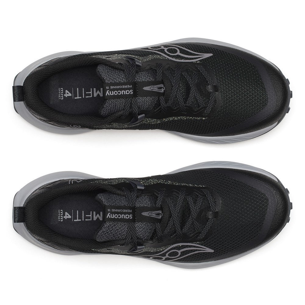 Zapatilla Saucony Peregrine 15 M De Hombre