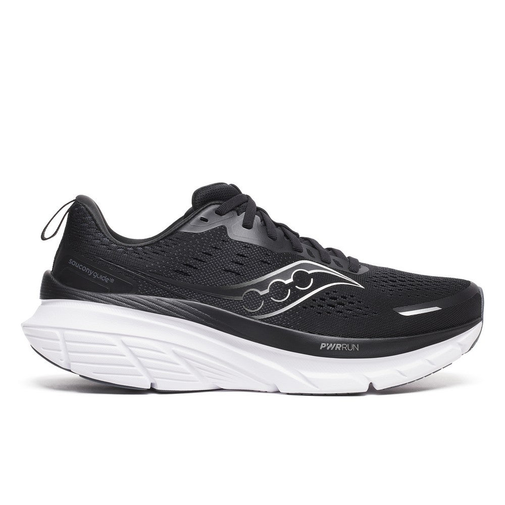 Zapatilla Saucony Guide 18 M Hombre