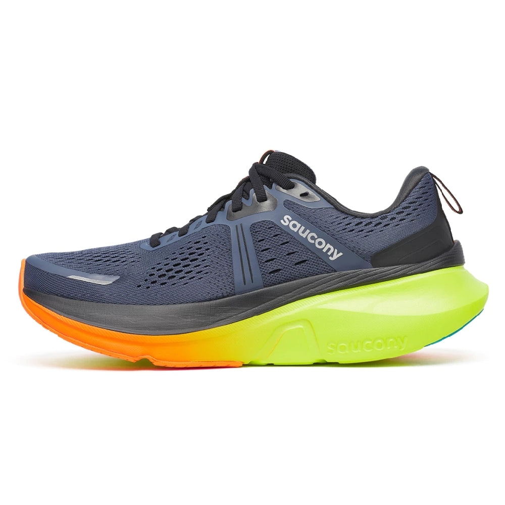 Zapatilla Saucony Guide 18 M Hombre