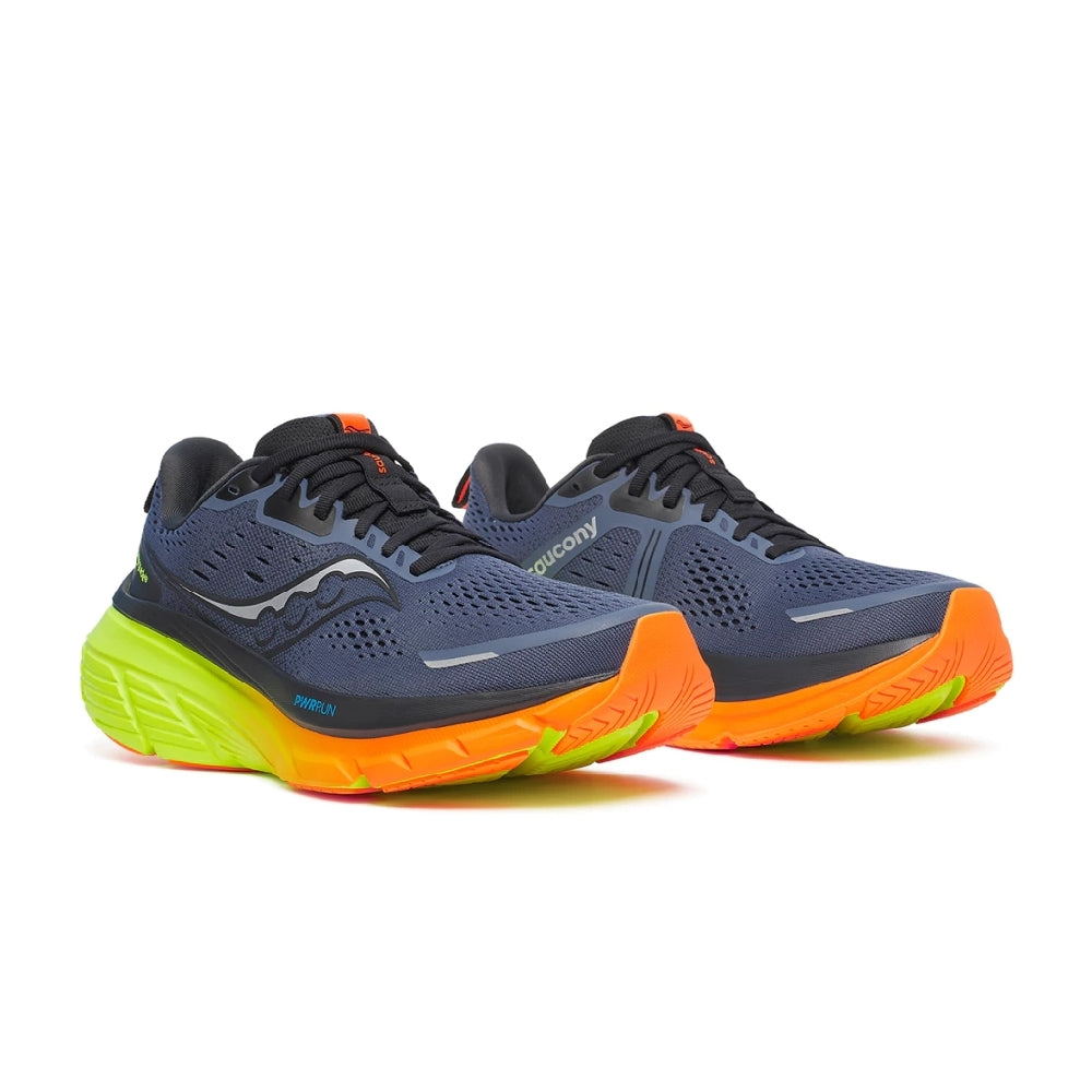 Zapatilla Saucony Guide 18 M Hombre