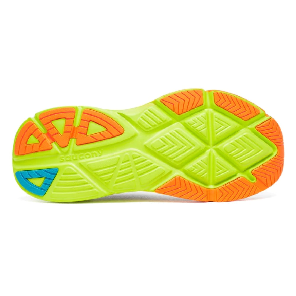Zapatilla Saucony Guide 18 M Hombre