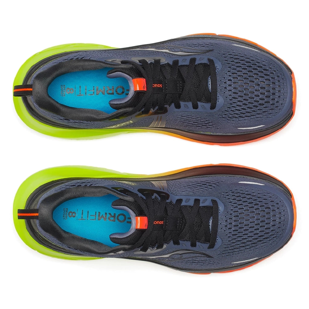 Zapatilla Saucony Guide 18 M Hombre