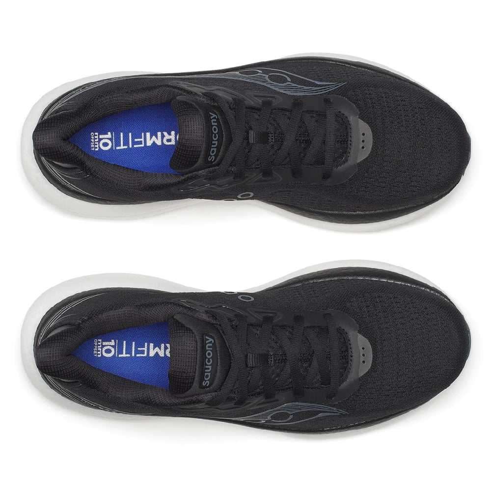 Zapatilla Saucony Triumph 23 M Hombre