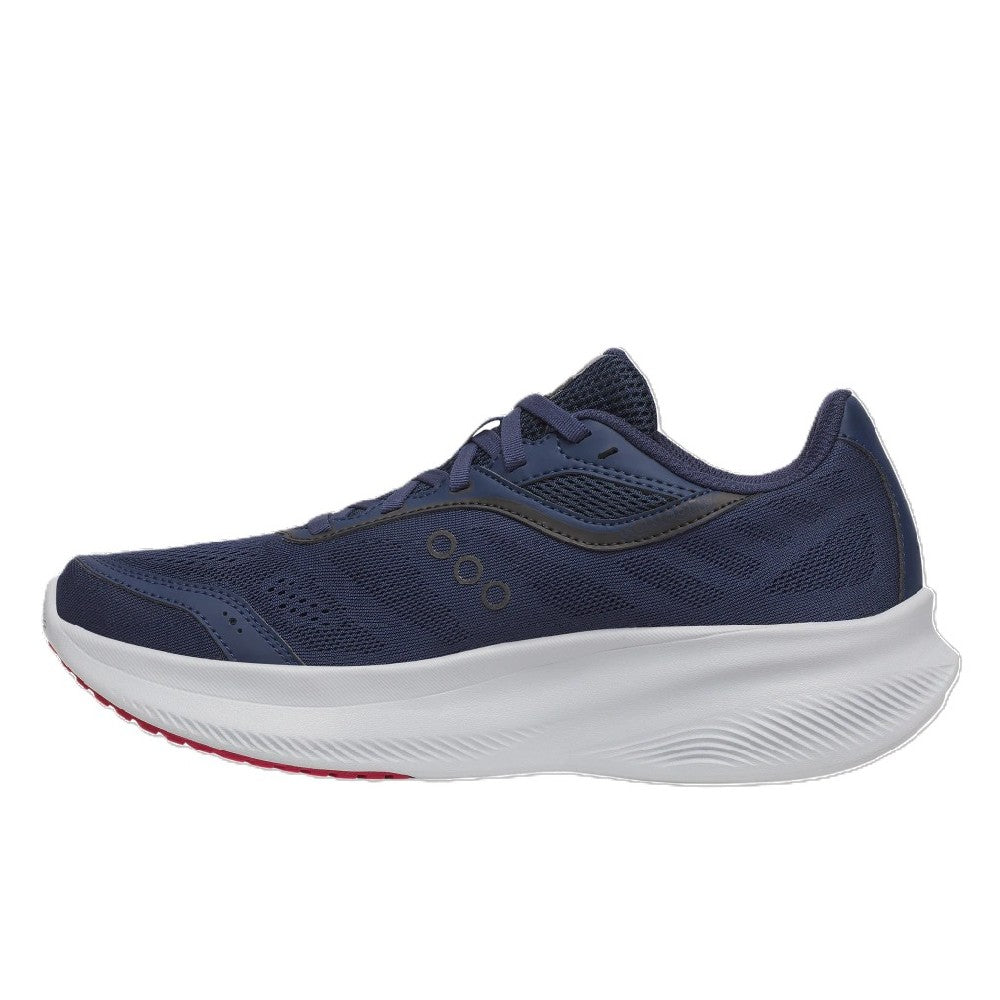 Zapatilla Saucony Cohesion 18 Navy/Cloud Hombre