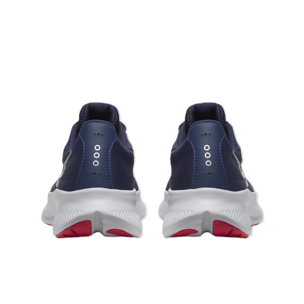 Zapatilla Saucony Cohesion 18 Navy/Cloud Hombre