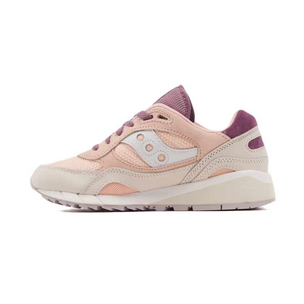 Zapatilla Saucony Shadow 6000 W De Mujer
