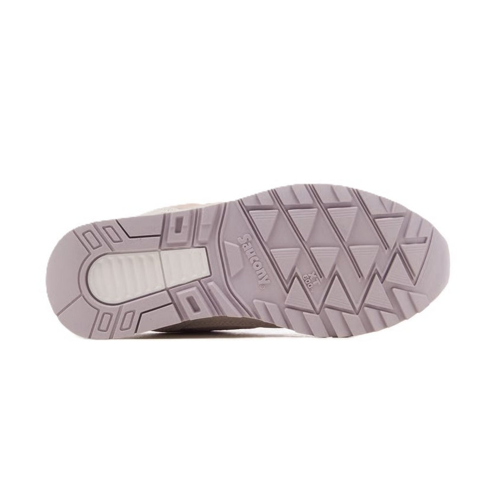 Zapatilla Saucony Shadow 6000 W De Mujer