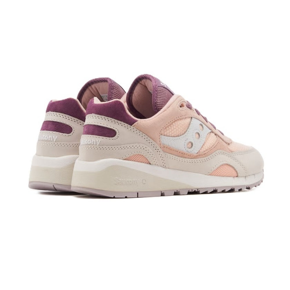 Zapatilla Saucony Shadow 6000 W De Mujer