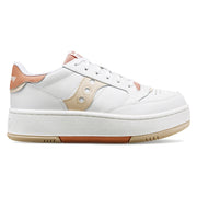Zapatilla Saucony Jazz Court Platform de Mujer