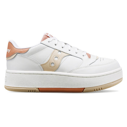 Zapatilla Saucony Jazz Court Platform de Mujer