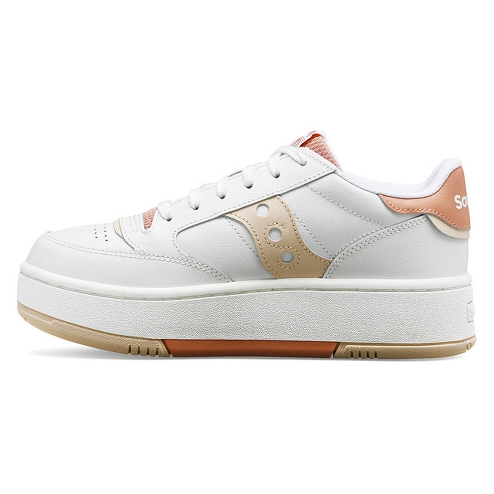 Zapatilla Saucony Jazz Court Platform de Mujer