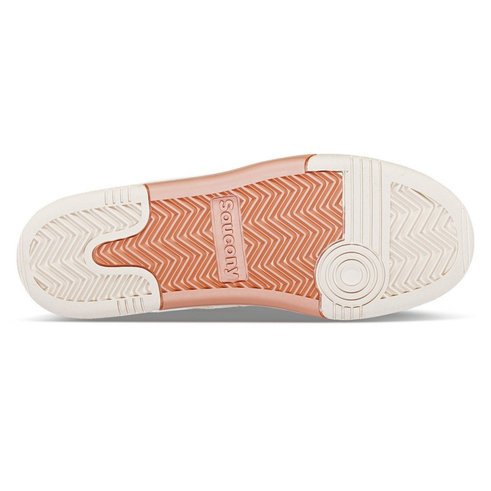 Zapatilla Saucony Jazz Court Platform de Mujer