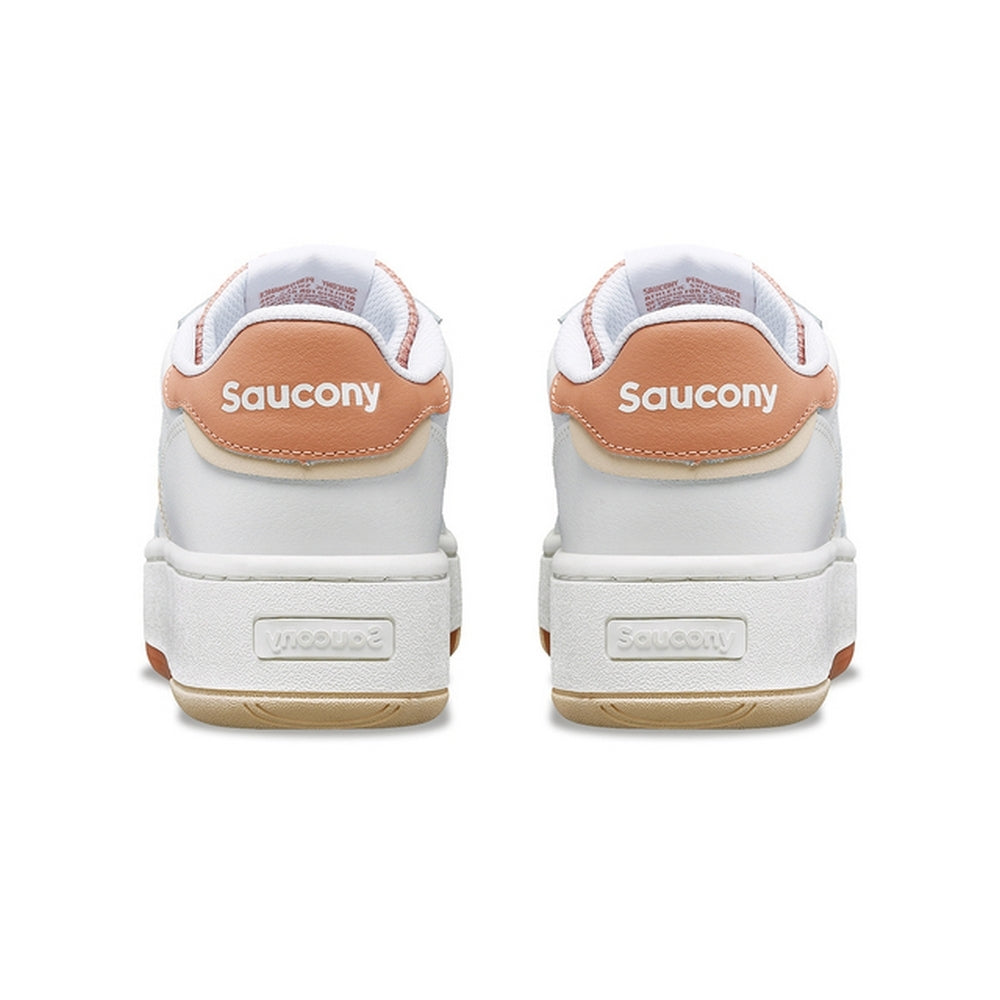 Zapatilla Saucony Jazz Court Platform de Mujer