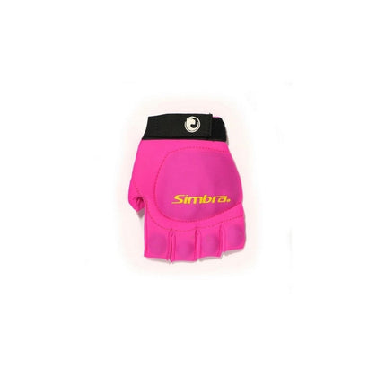 Guante Simbra de Hockey Hard Unisex
