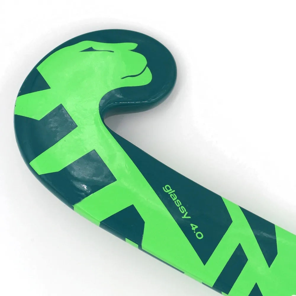 Palo Simbra Palo De Hockey Glassy 4.0 Unisex