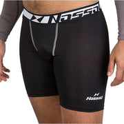 Calza Nassau Corta Hombre