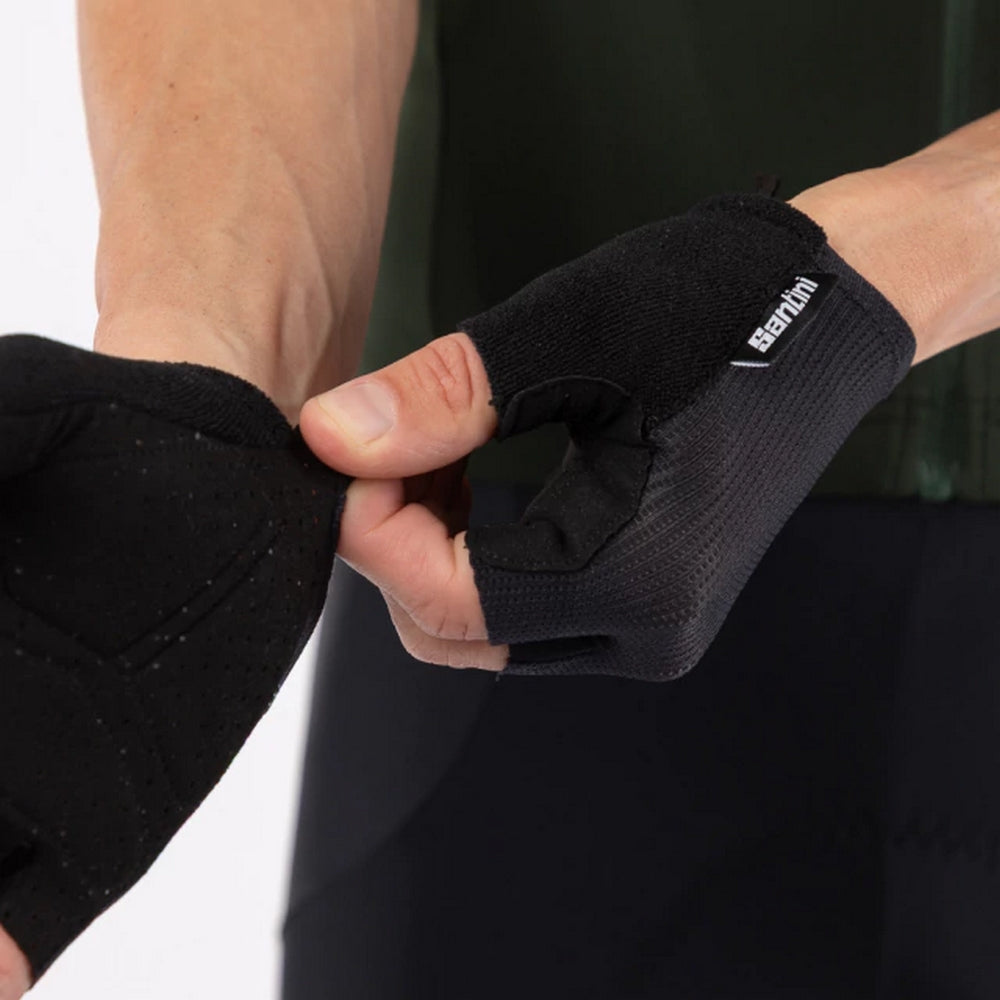 Guante Santini Glove Brisk Unisex