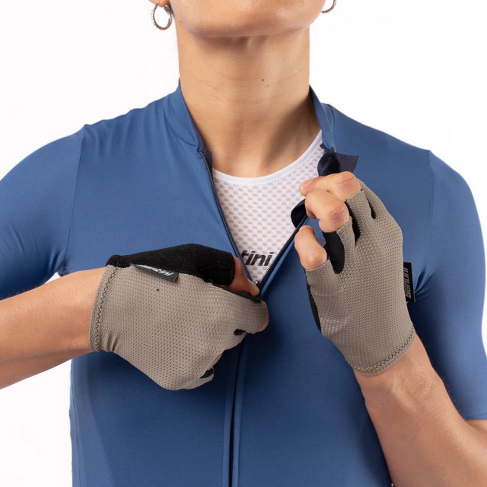 Guante Santini Glove Brisk Unisex