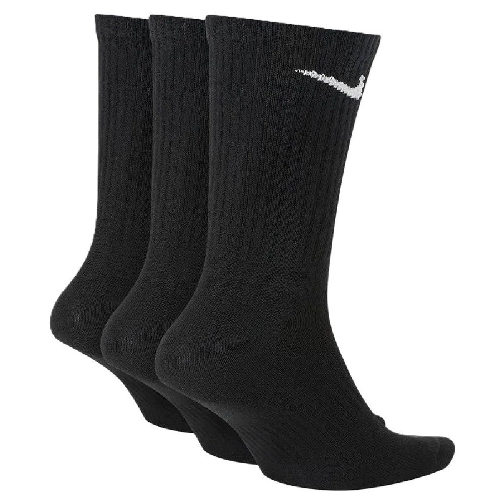 3 Pack Caña Media Nike U Nk Everyday Ltwt Crew 3pr Unisex