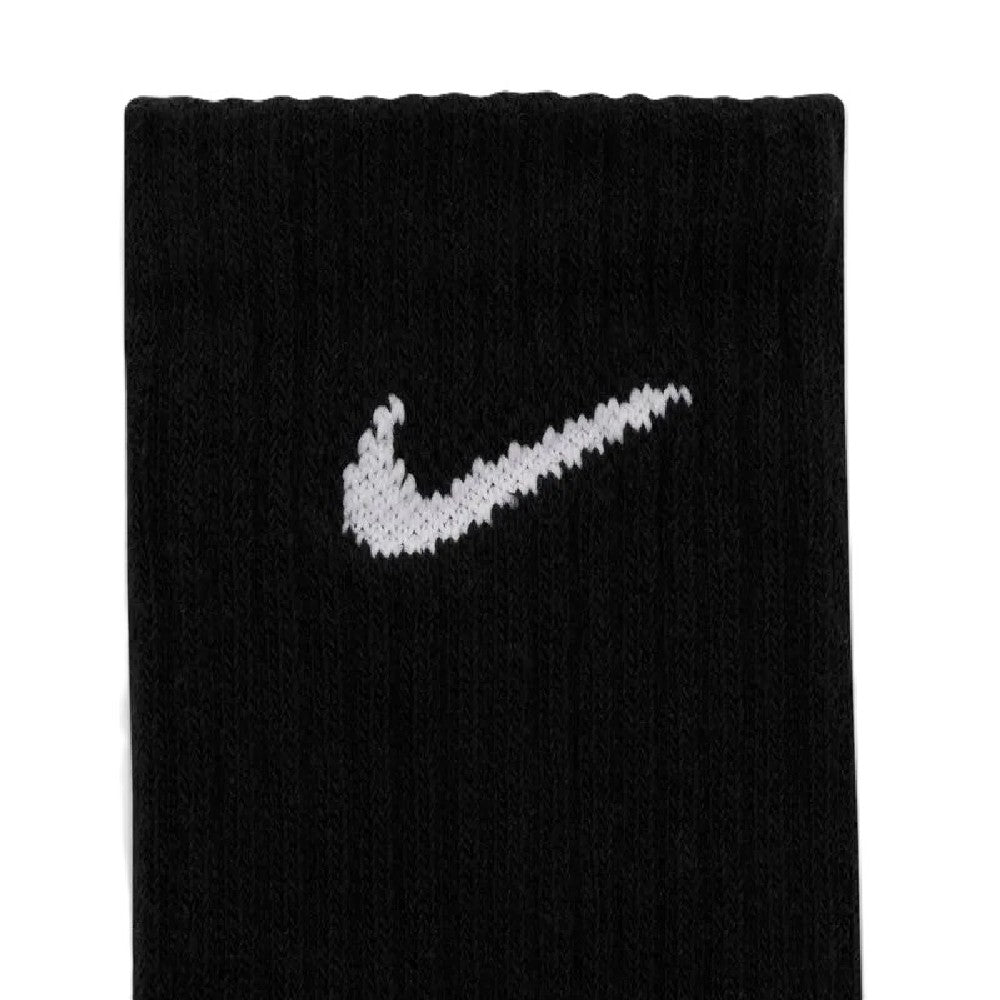 3 Pack Caña Media Nike U Nk Everyday Ltwt Crew 3pr Unisex