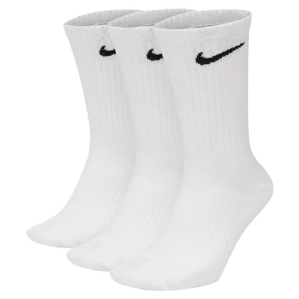 3 Pack Caña Media Nike U Nk Everyday Ltwt Crew 3pr Unisex