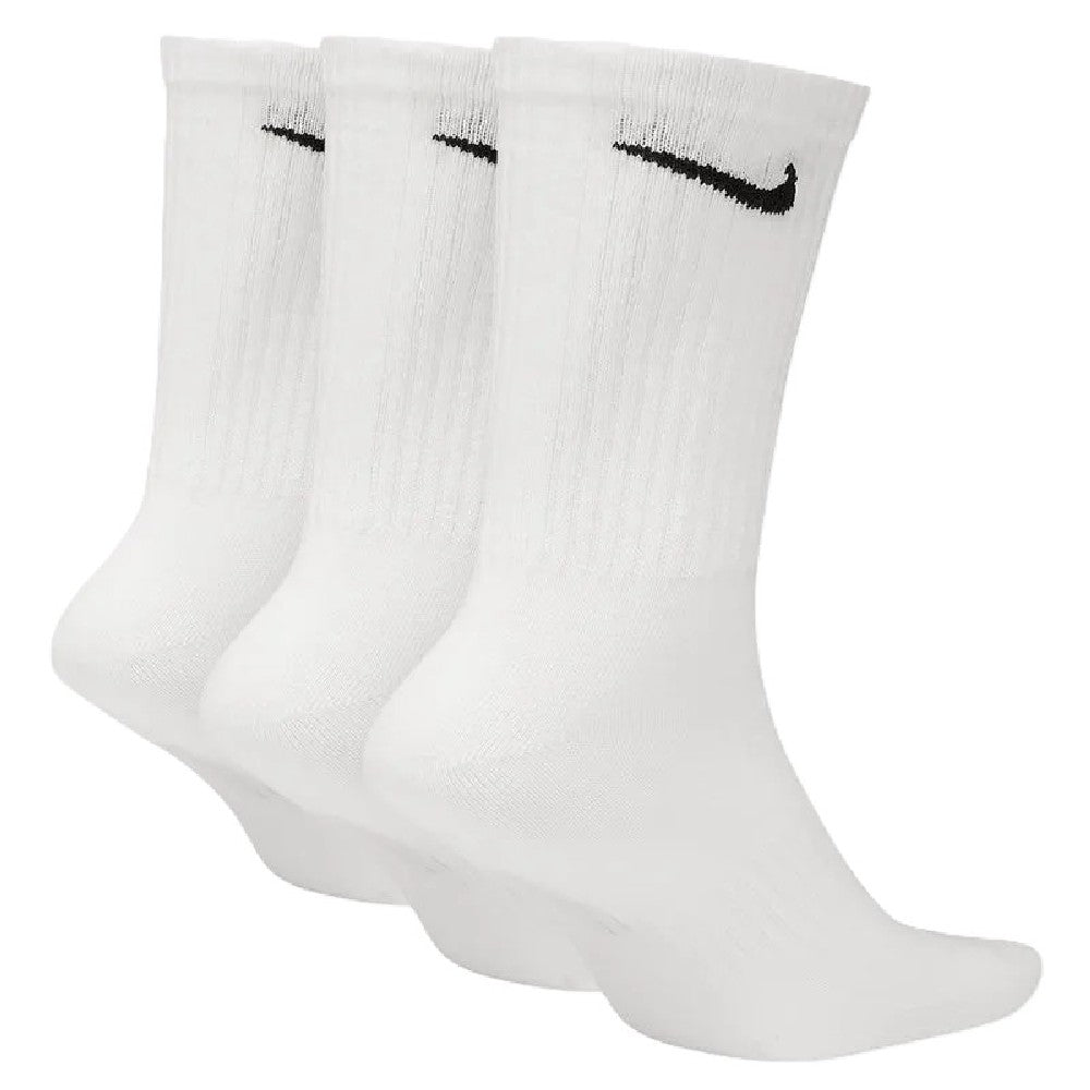 3 Pack Caña Media Nike U Nk Everyday Ltwt Crew 3pr Unisex