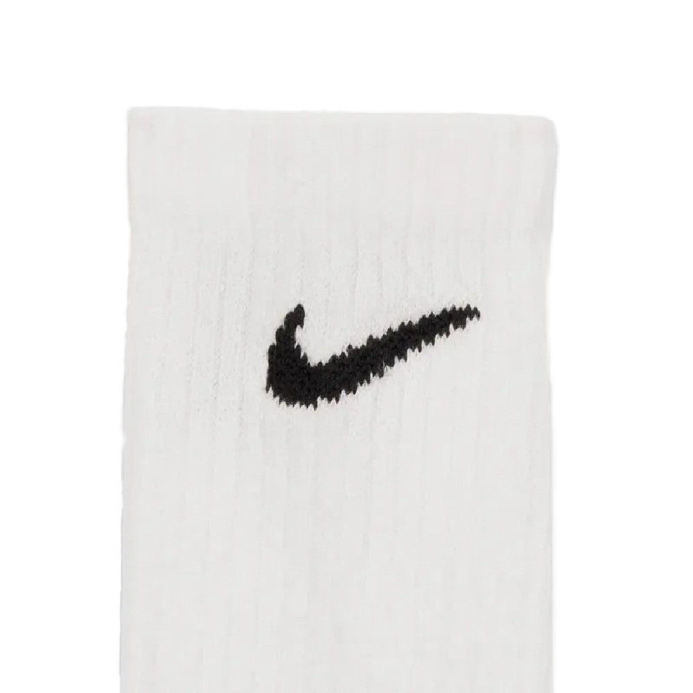 3 Pack Caña Media Nike U Nk Everyday Ltwt Crew 3pr Unisex