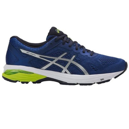 Zapatilla Asics Gt-1000 6 Limoges-Slvr-Peacoat de Hombre