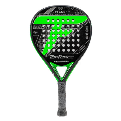 Paleta Top Force Flanker Abrasive Fiber Unisex
