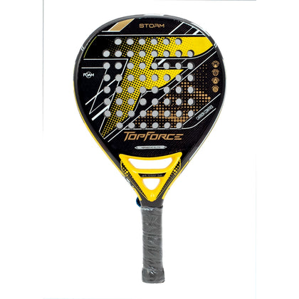Paleta Top Force Storm Abrasive Fiber Unisex