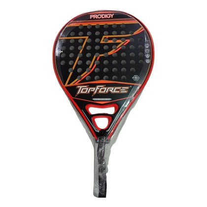 Paleta Top Force Prodigy Pro Carbon Frame Unisex