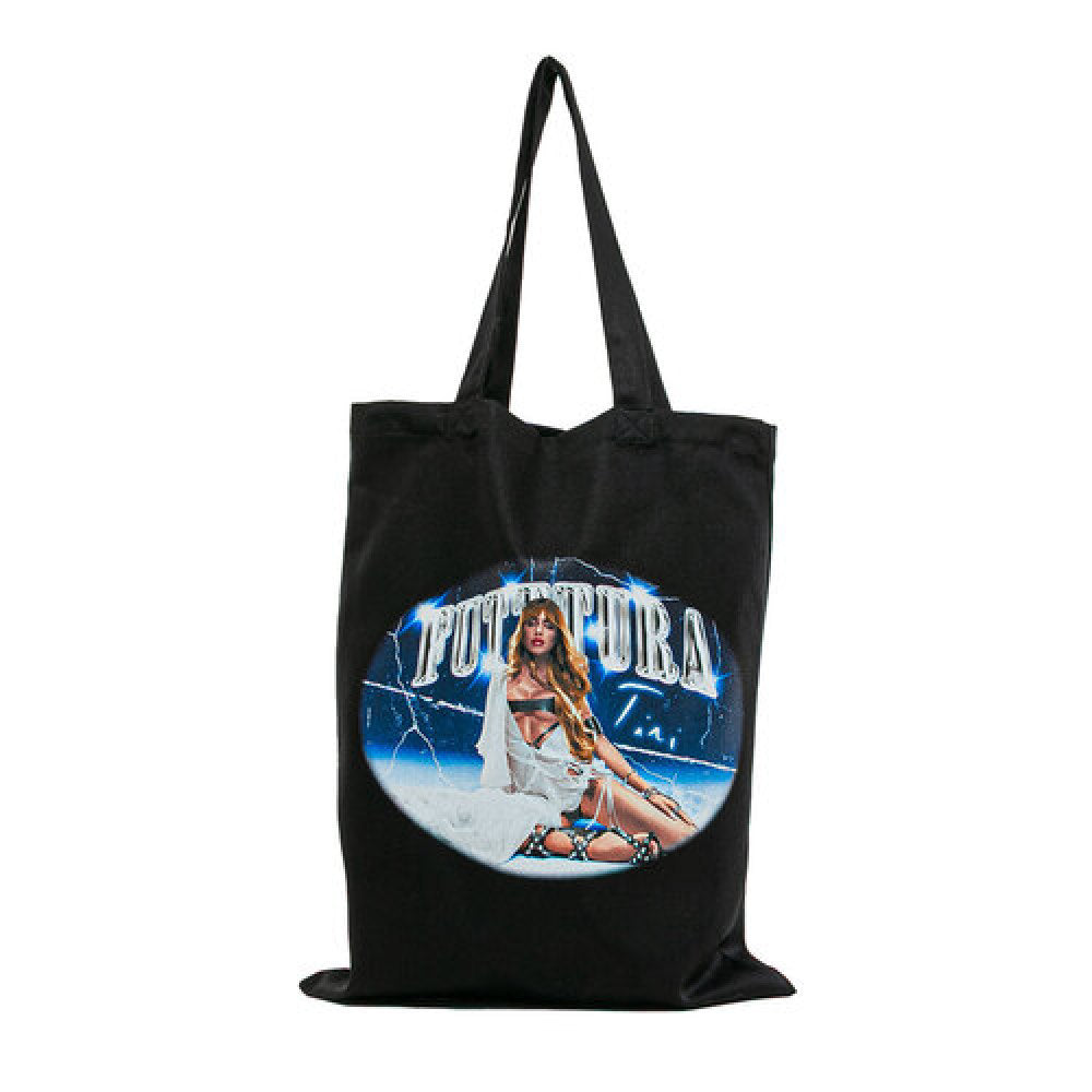 Bolsa Under Armour Tote Bag Tini 001 Futttura Unisex