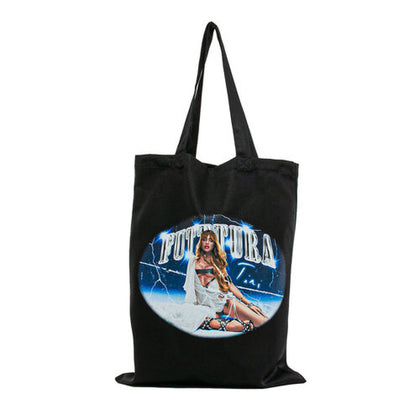Bolsa Under Armour Tote Bag Tini 001 Futttura Unisex