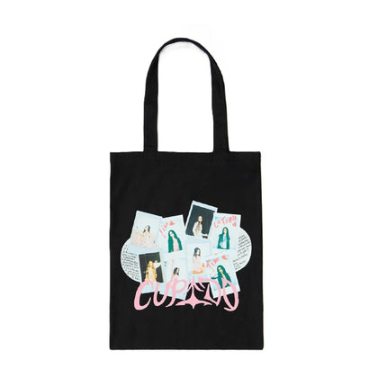 Bolsa Under Armour Tote Bag Tini 002 Cupido Unisex