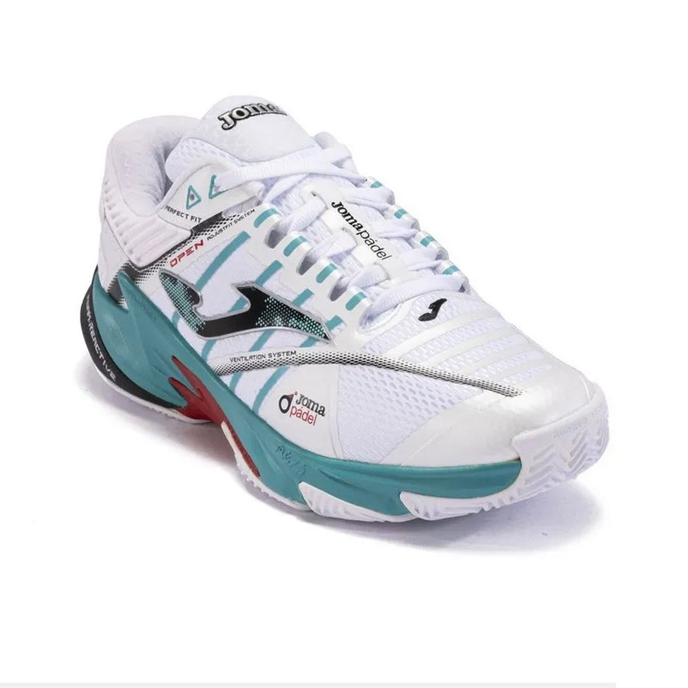Zapatilla Joma Open W2402 De Hombre