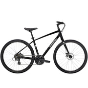 Bicicleta-Trek-Verve-1-Disc-M-Bk-Unisex#1