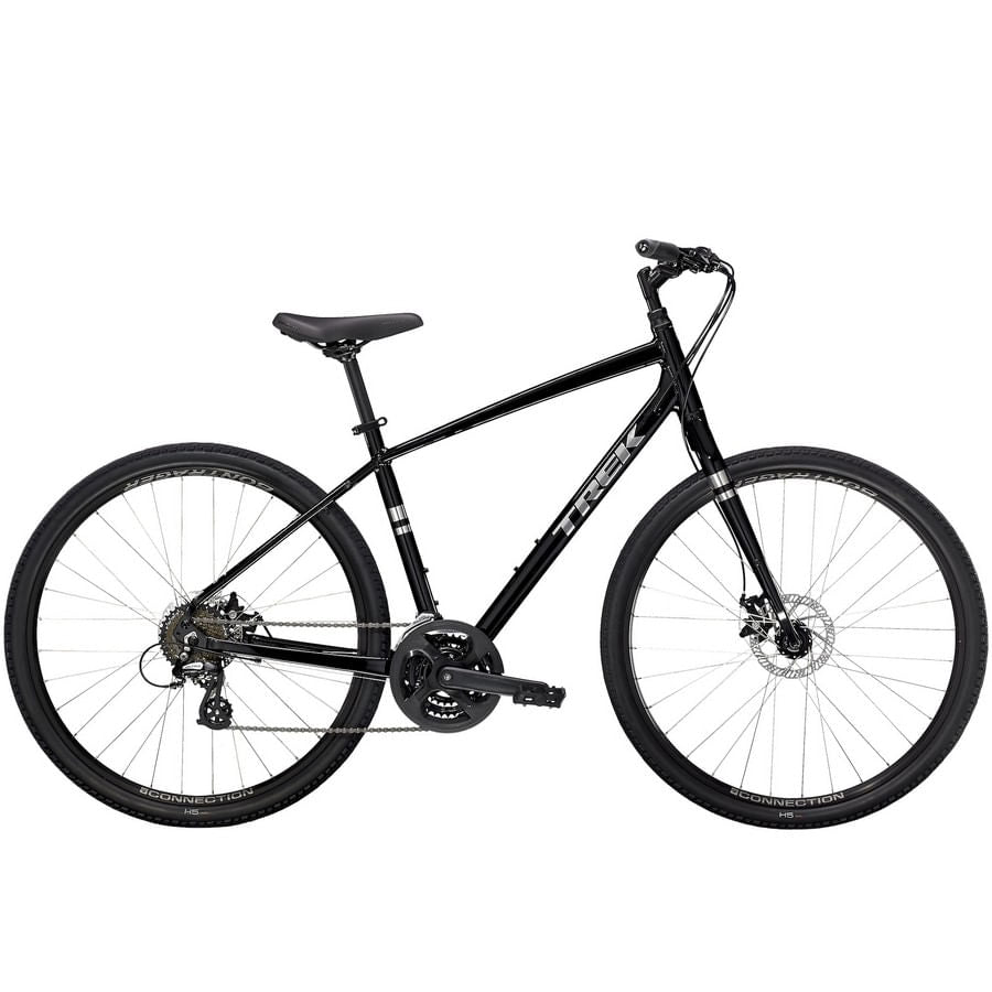 Bicicleta-Trek-Verve-1-Disc-L-Bk-Unisex#1