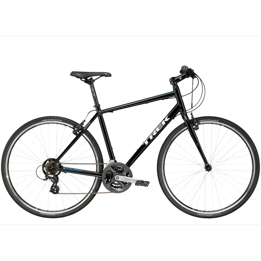 Bicicleta-Trek-Fx-1-M-Ch-Unisex#1