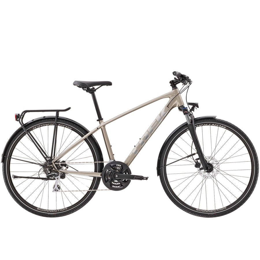 Bicicleta-Trek-Dual-Sport-2-Eq-M-Sl-Unisex#1