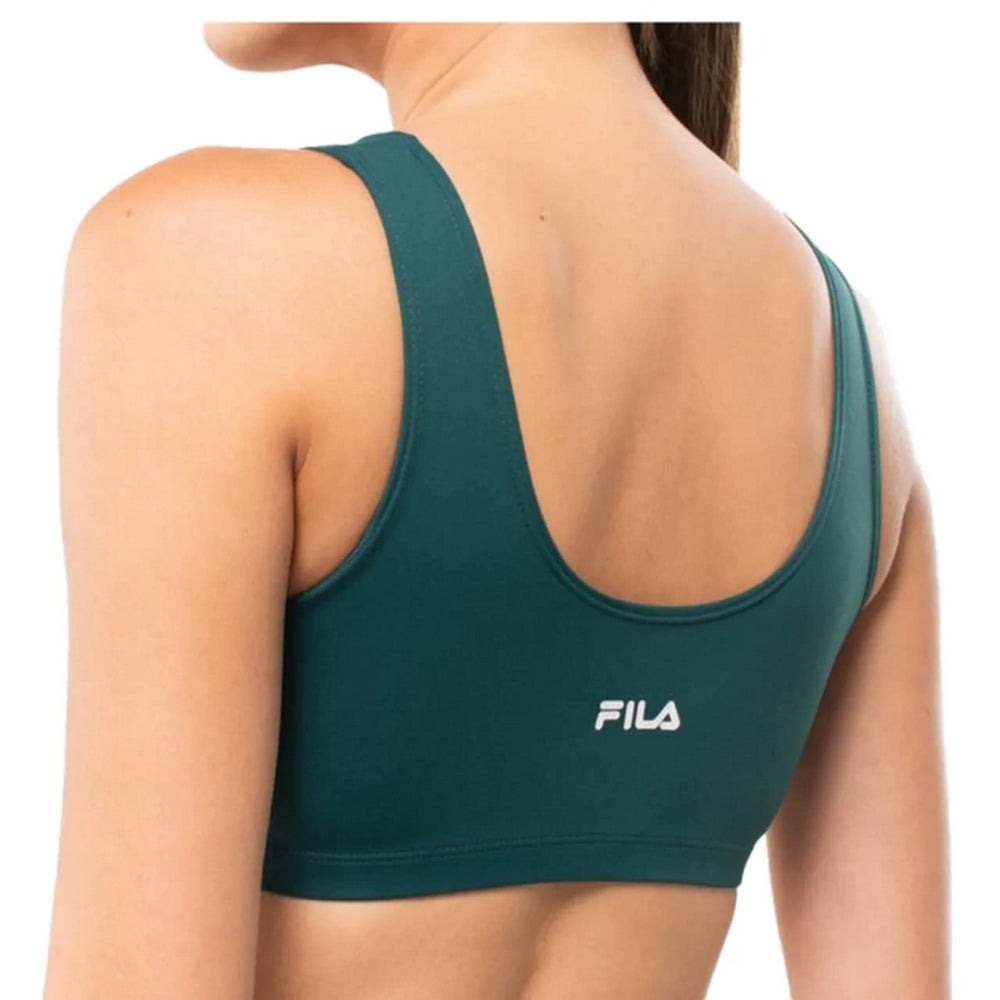 Top Fila Essential Ii De Mujer