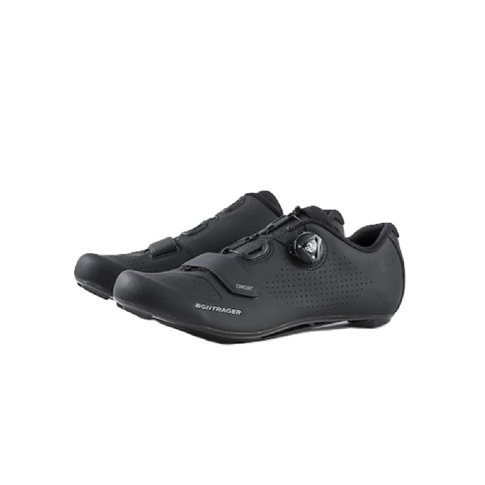 Zapatilla Bontrager Shoe Bnt Circuit Bk de Hombre