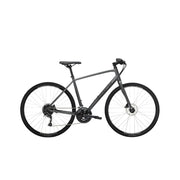 Bicicleta-Trek-Verve-1-Disc-L-Gy-Unisex#1