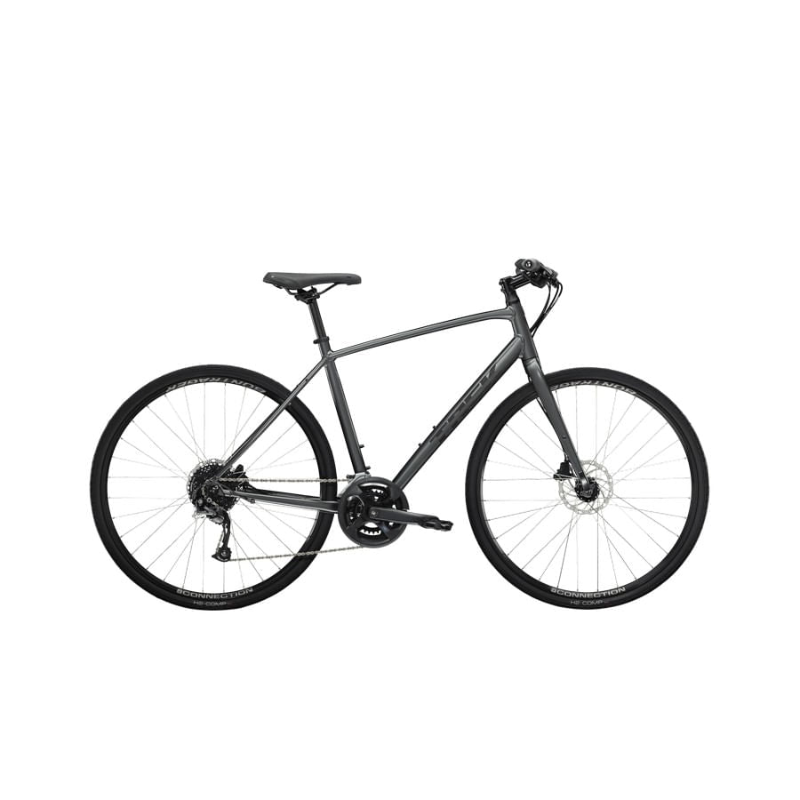 Bicicleta-Trek-Verve-1-Disc-L-Gy-Unisex#1