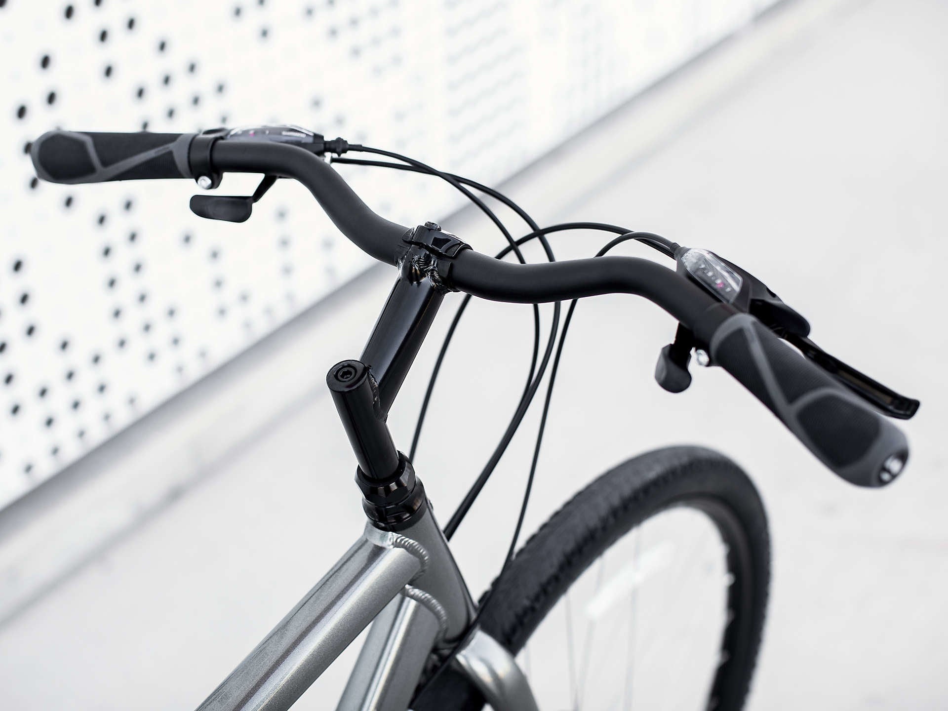 Bicicleta-Trek-Verve-1-Disc-L-Gy-Unisex#4