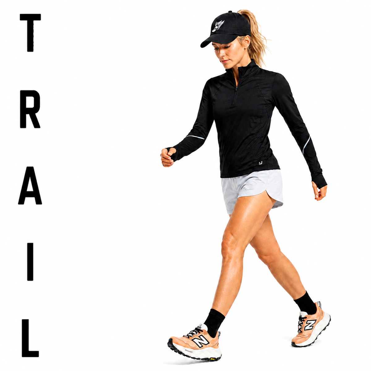 TRAIL