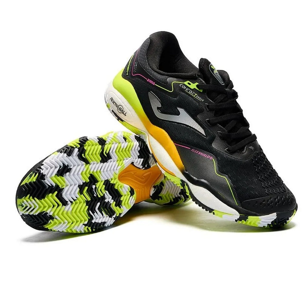Zapatilla Joma Smash W2401 De Hombre