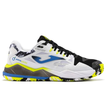 Zapatilla Joma Spin W2431 de Hombre